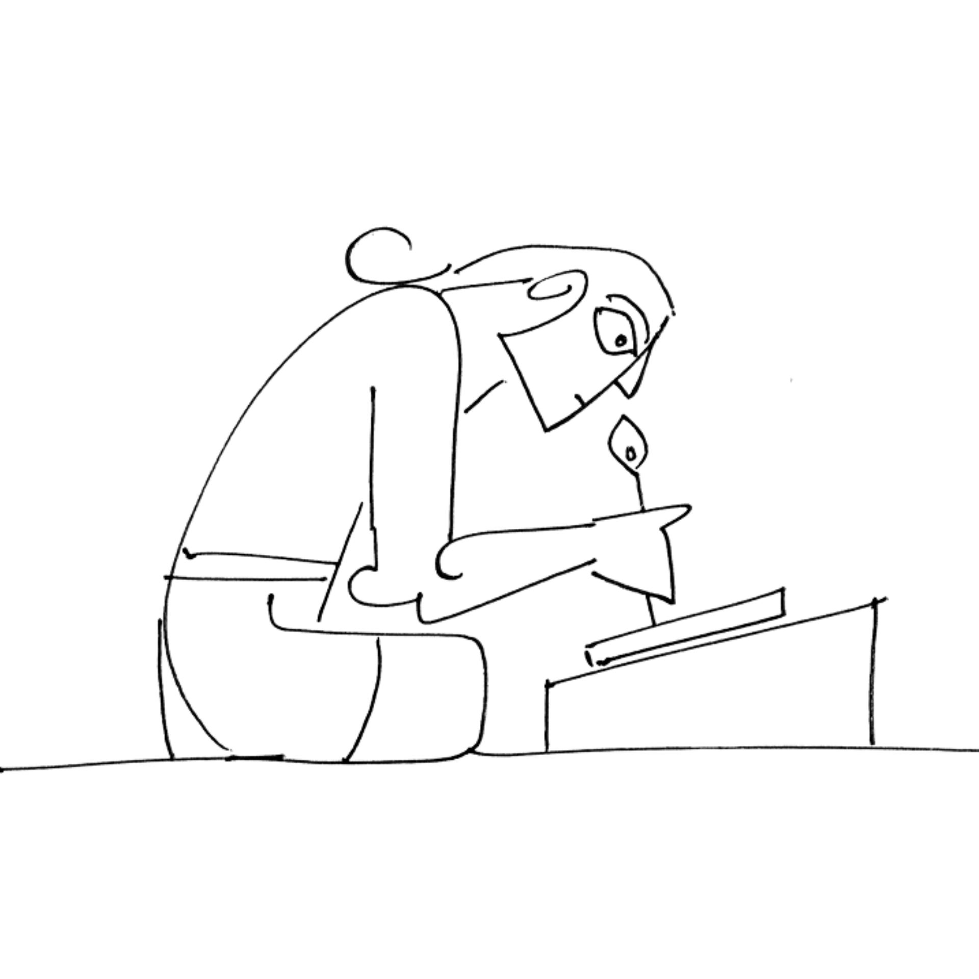 Indian Mathematics For the Ego