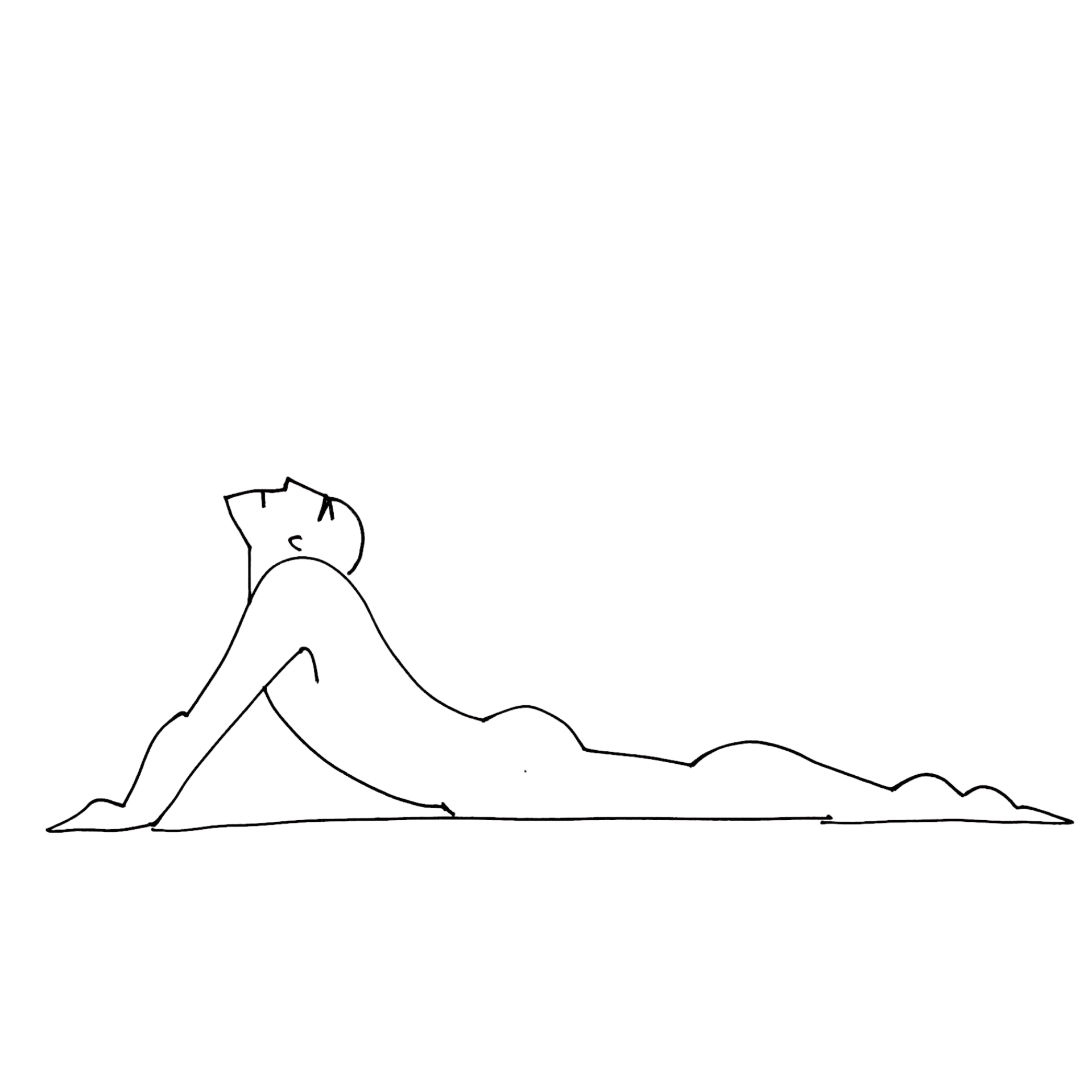 Indian Mathematics For the Ego