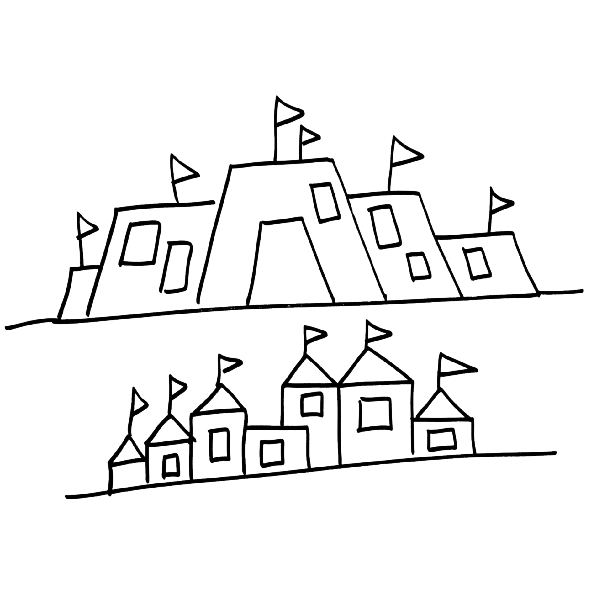 इंडोनेशिया में तांत्रिक पुण्य स्थल