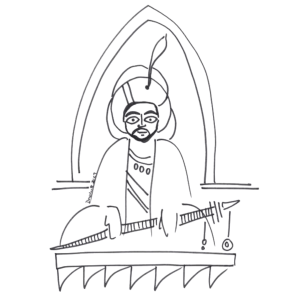 Sufi Islam