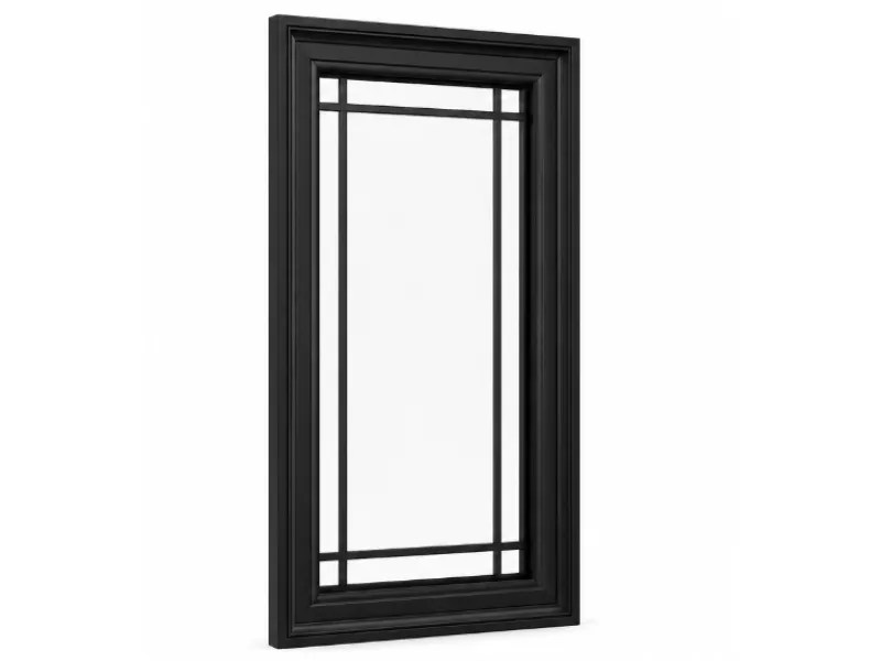 Fixed Windows
