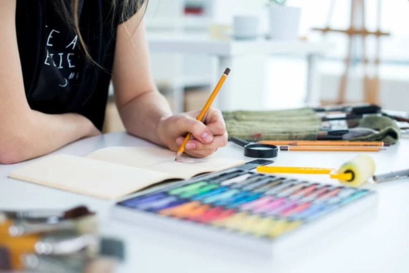 Courses and programs for programming training