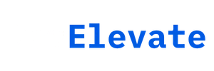 DevElevate Logo