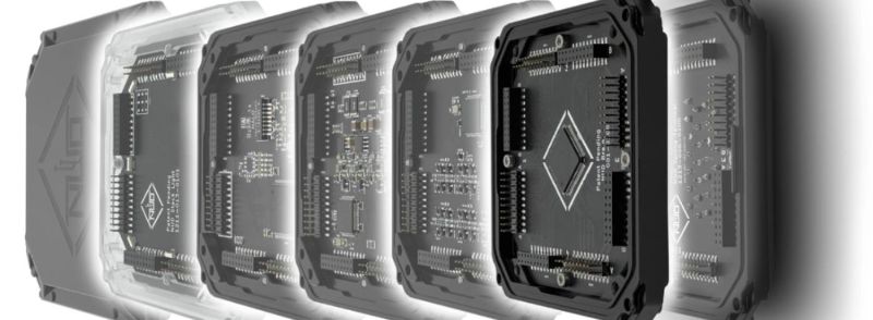 Develop Llc - Download Stunning Nature Illustration | Retina