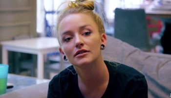 Maci Bookout