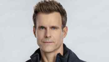 Cameron Mathison