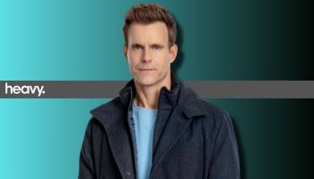 Cameron Mathison