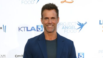 Cameron Mathison