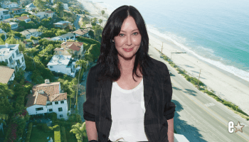 Shannen Doherty