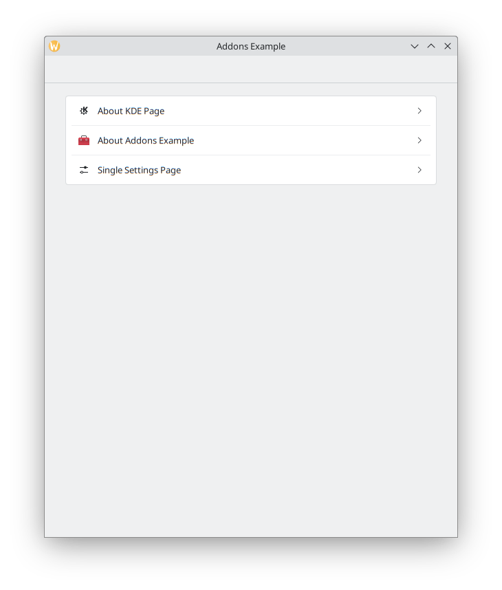 Include Kirigami Qml Library As An Option To Develop Apps Issue 479 - Dark Backgrounds - Beautiful 8K Collection