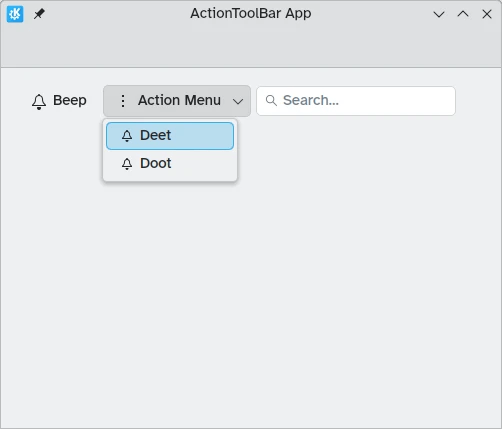 Action Toolbar - Mountain Pictures - Classic High Resolution Collection