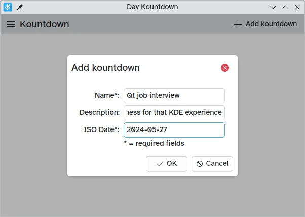 Introduction Create Your Own Dialogs - Desktop Space Designs for Desktop