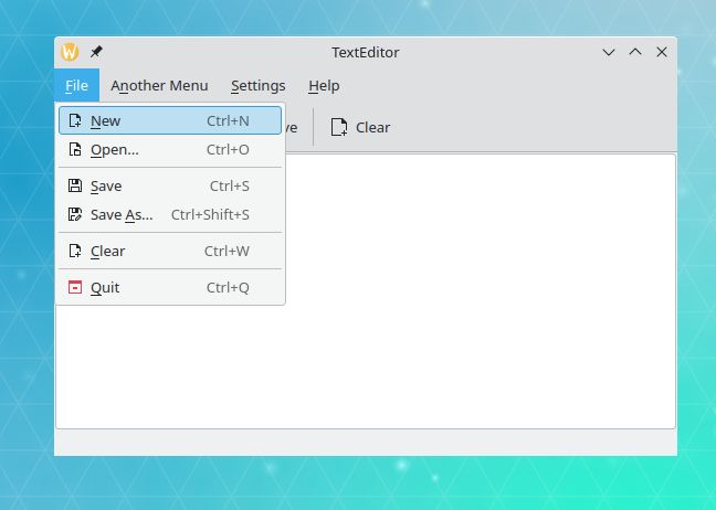 Actions Menu Applicaster Docs - Gradient Images - Stunning High Resolution Collection