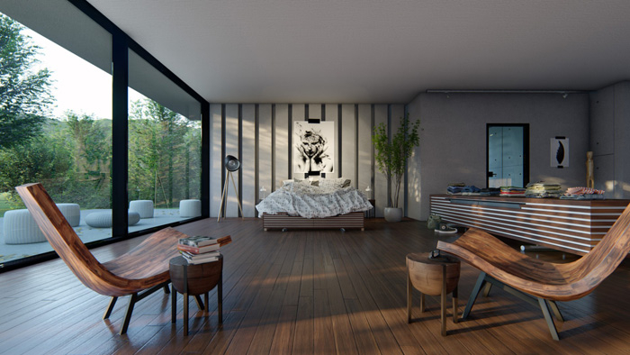 A Q A With Lumion Aec Magazine