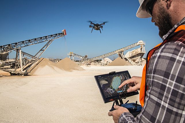 Sky Eye Technology On Linkedin Drones Mapping Dronemapping - 4K Sunset Backgrounds for Desktop