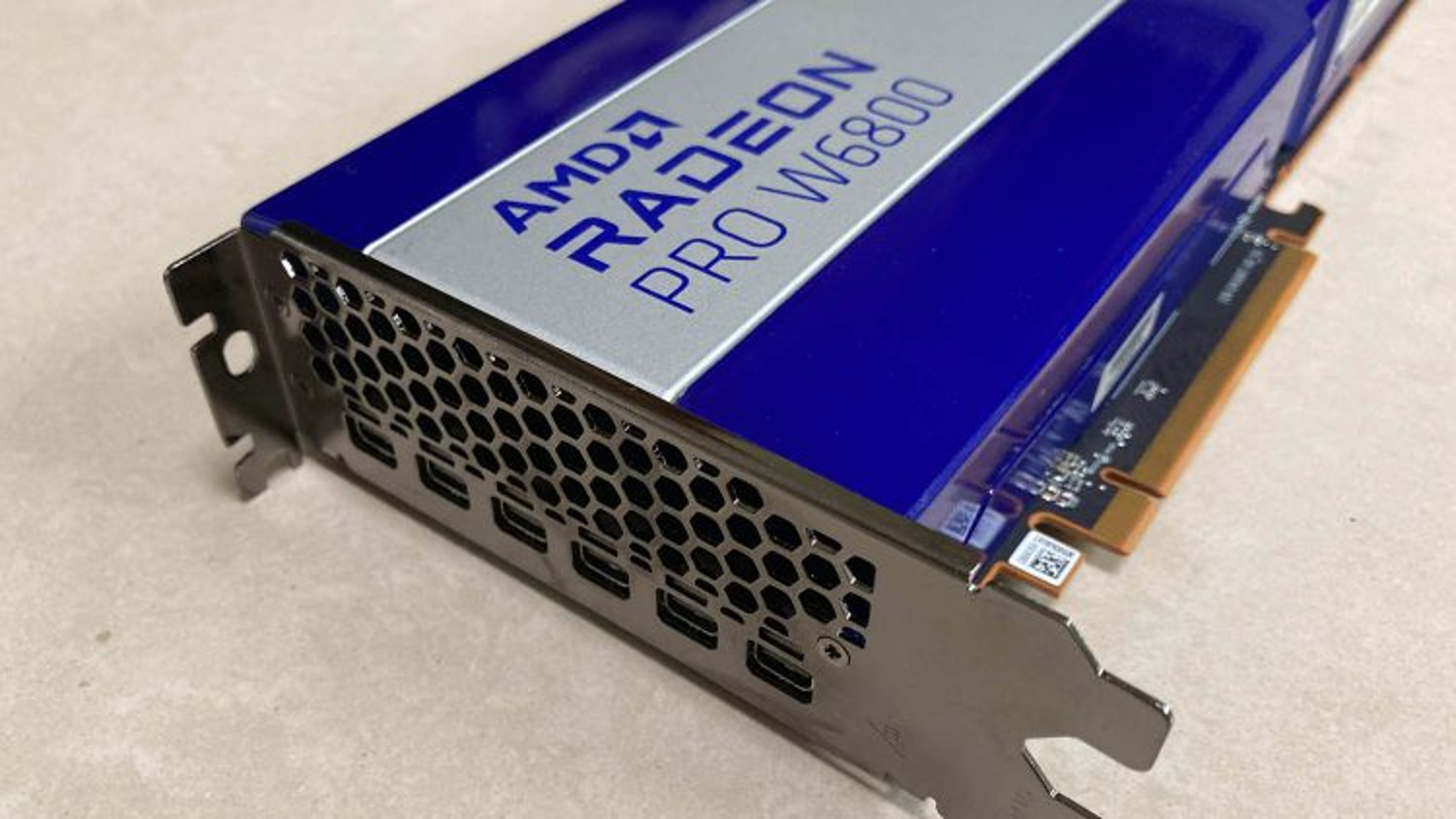 Juniper networks hardware and software products are year 2000 compliant. Amd Radeon Pro W6800 Review Develop3d