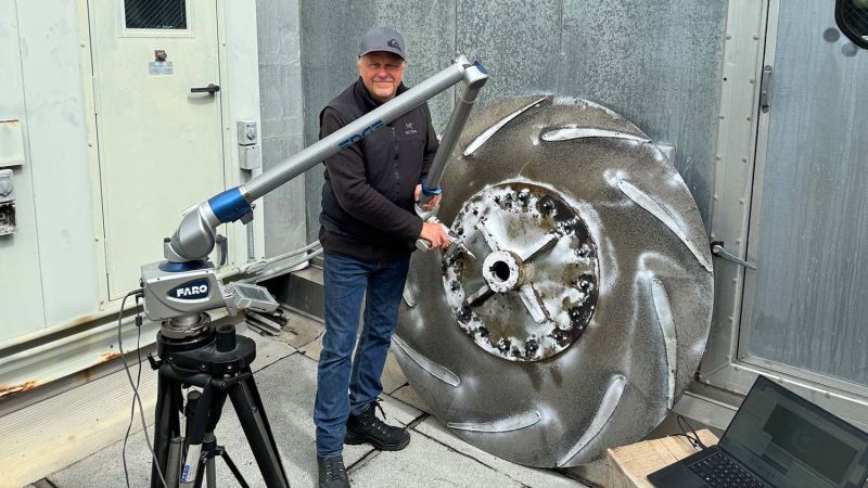 Autodesk Inventor 2021 Review Develop3d - High Resolution Landscape Photos for Desktop