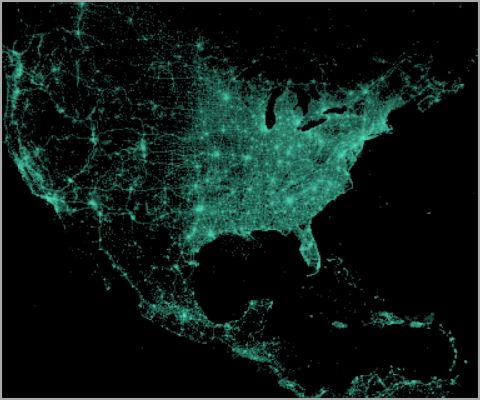 Mapd Massive Throughput Database Queries With Llvm On Gpus Nvidia - Artistic Sunset Design - Retina