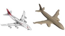 Occupancy Flow 4d Reconstruction By Learning Particle Dynamics - Premium Geometric Wallpaper Gallery - Ultra HD