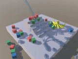 Video Tutorial Flex For Unity Plugin Nvidia Technical Blog