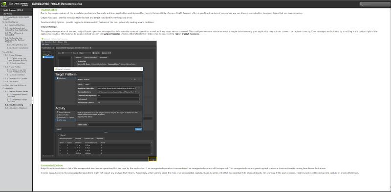Hlsl Operations Instructions And Cycles Cost Nsight Graphics Nvidia - Ocean Wallpapers - Creative Ultra HD Collection