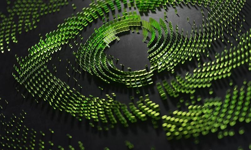 Gpu Optimized Software Ngc Collections Now Available Nvidia - Best Abstract Backgrounds in Ultra HD