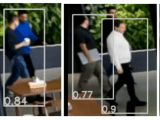 State Of The Art Real Time Multi Object Trackers With Nvidia Deepstream