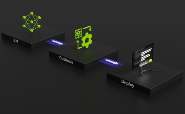 Unlock Your LLM Coding Potential With StarCoder2 | NVIDIA Technical Blog