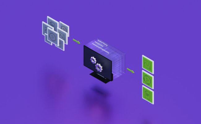 Mastering LLM Techniques: Text Data Processing | NVIDIA Technical Blog