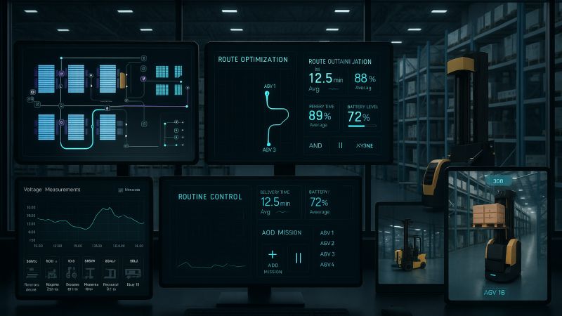 Agentic Ai Hackathon - Premium Minimal Design Gallery - Desktop