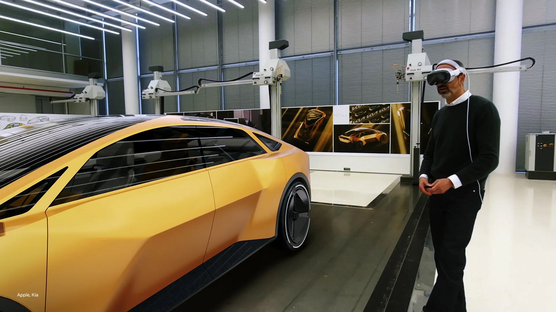 Stream High-Fidelity Spatial Computing Content to Any Device with NVIDIA CloudXR 6.0 | NVIDIA Technical Blog