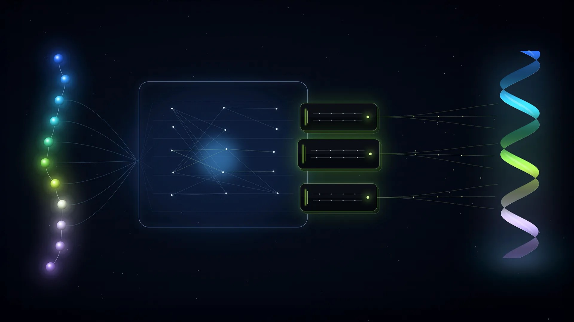 Fine-Tuning Biological Foundation Models with LoRA Using NVIDIA BioNeMo Recipes | NVIDIA Technical Blog