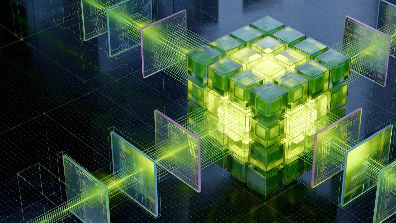 NVIDIA Releases CUDA Toolkit 13.4 with Windows on Arm Support and Rubin Preview