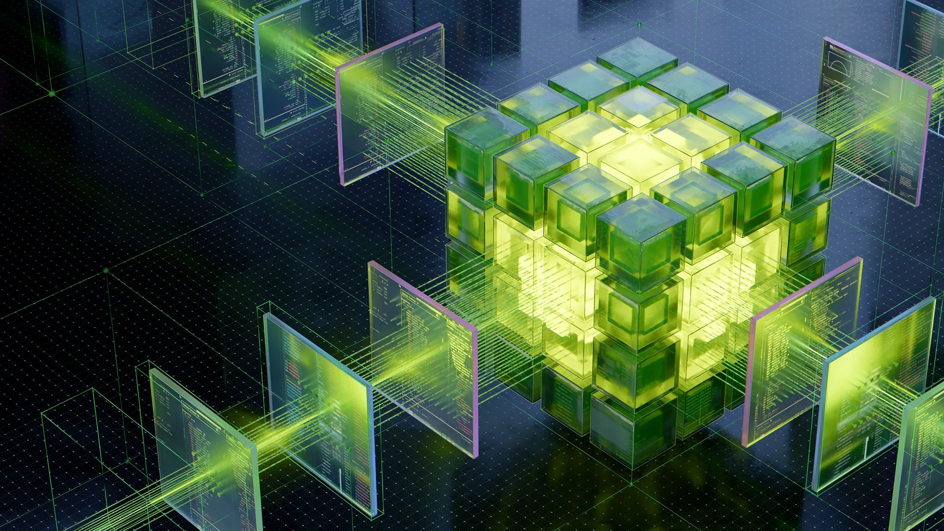 Photo: developer.nvidia.com NVIDIA Releases CUDA Toolkit 13.4 with Windows on Arm Support and Rubin Preview