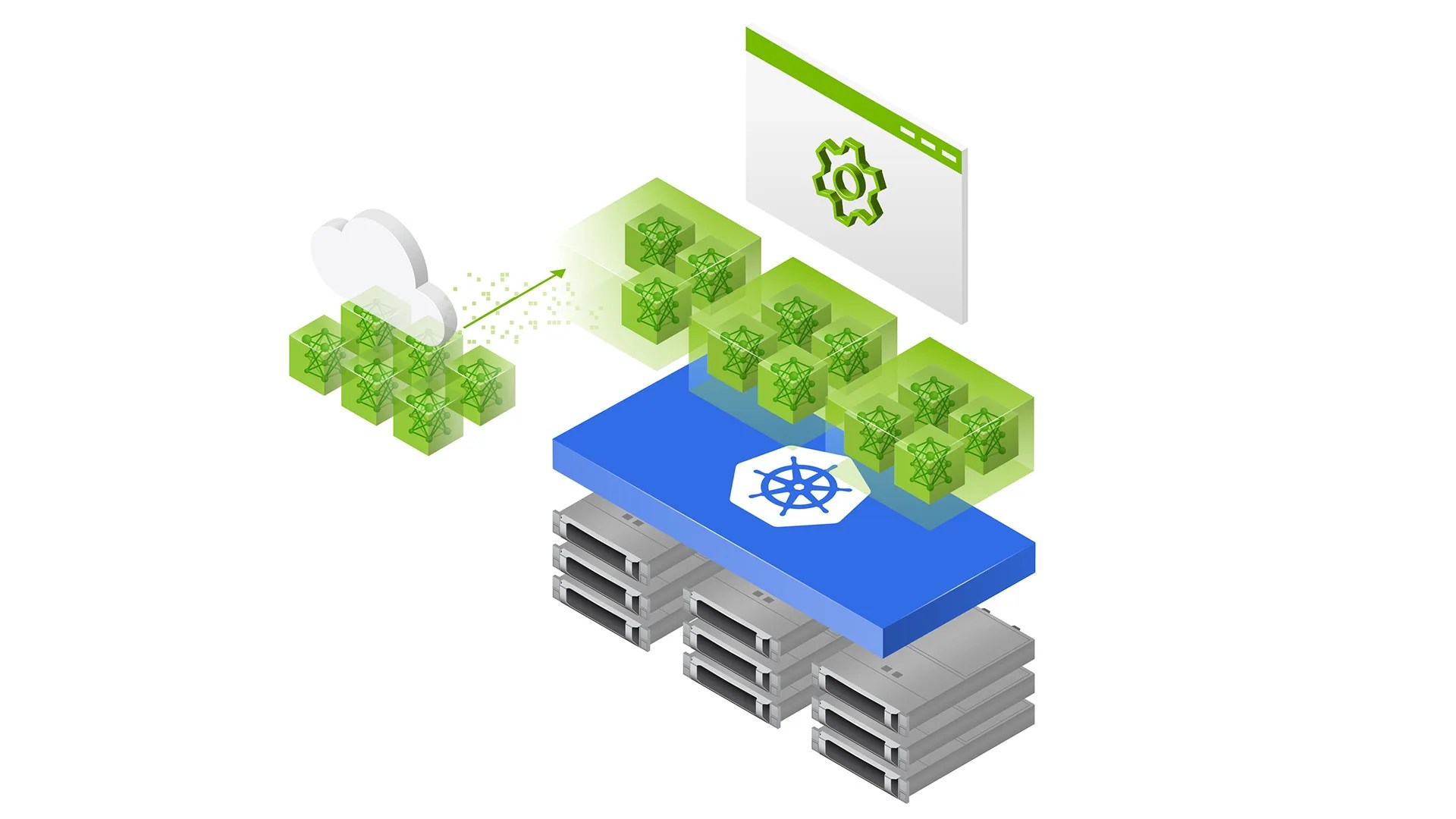 Manage Kubernetes Node Fleets with NodeWright | NVIDIA Technical Blog