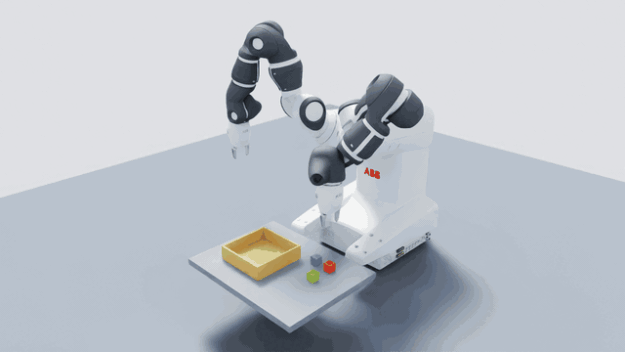 5 Steps to Create SimReady Assets for Robotics with Frontier AI Models | NVIDIA Technical Blog 5 Steps to Create SimReady Assets for Robotics with Frontier AI Models | NVIDIA Technical Blog