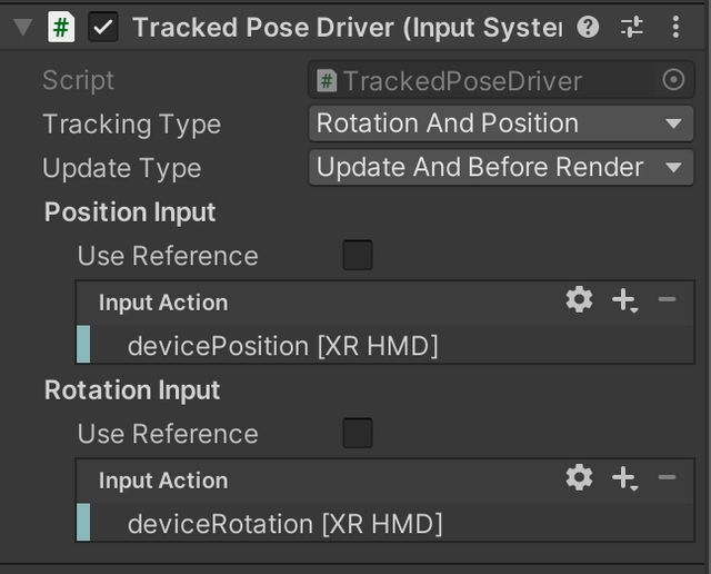 Hmd Tracked Pose Driver Magicleap Developer Documentation - Mobile Space Backgrounds for Desktop