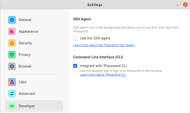 Use 1password Cli With Multiple Accounts 1password Developer - Landscape Backgrounds - Incredible 4K Collection