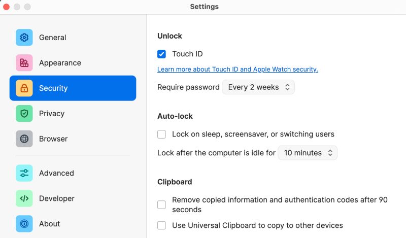 Get Started With 1password Cli 1password Developer - Modern 4K Gradient Patterns | Free Download