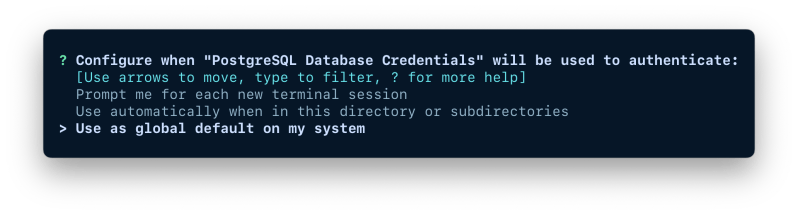 Postgresql Scripting Psql Execution With Password Stack Overflow - Best Colorful Images in 4K