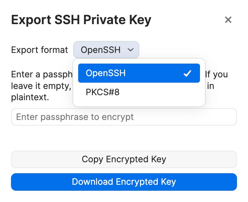 Manage Ssh Keys 1password Developer - Nature Photos - Ultra HD Mobile Collection