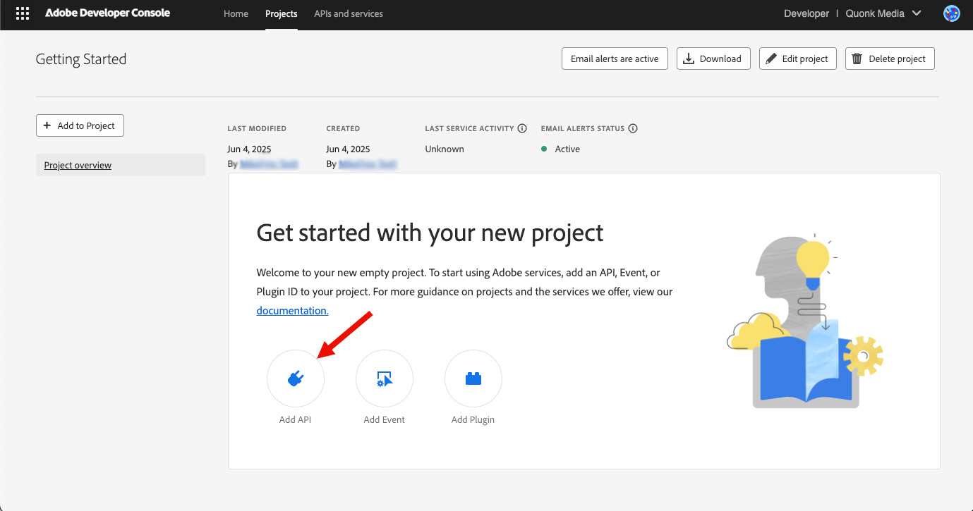Developer Console Adobe Cloud Storage And Collaboration Api - Beautiful 8K Sunset Illustrations | Free Download