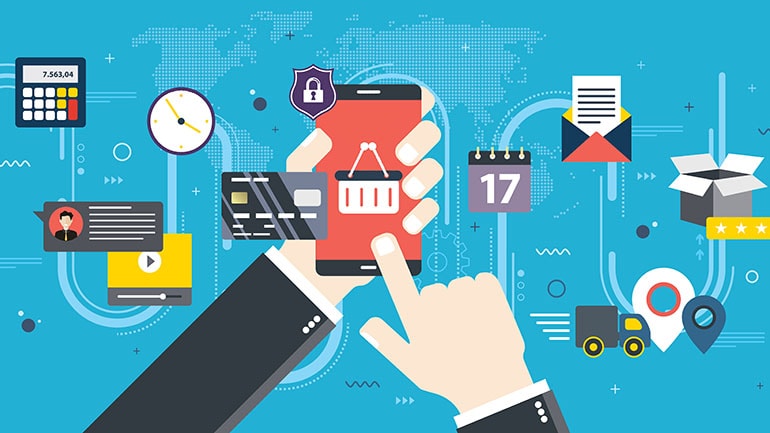 Commerce Geeksforgeeks - Full HD Landscape Arts for Desktop