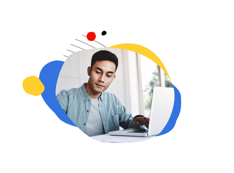 Developer Business Medium - Premium Landscape Background Gallery - Ultra HD