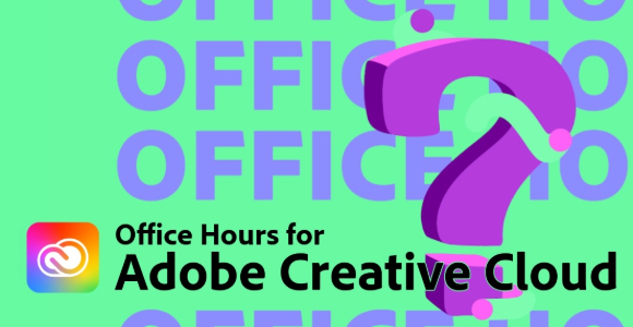 Adobe Developers Live - 8K Light Photos for Desktop