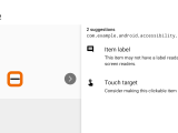 Starting Android Accessibility Android Developers