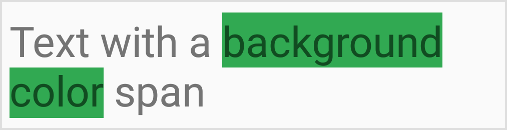06.08.2015 · i think you need to change your attribute from theme to style. Backgroundcolorspan Android Developers