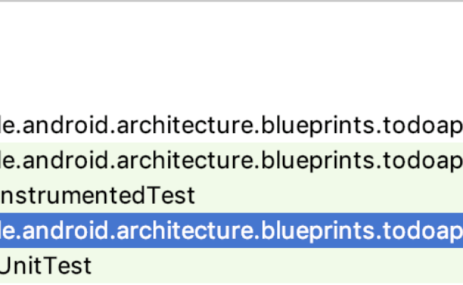(Deprecated) Advanced Android In Kotlin 05.1: Testing Basics | Android ...