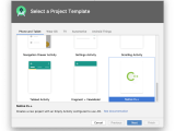Deprecated Create Hello Cmake With Android Studio Android Developers