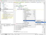 Create Hello Cmake With Android Studio Android Developers